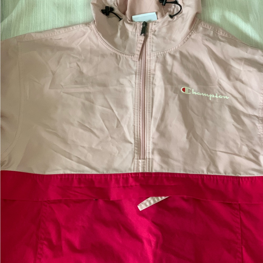 Wind breaker